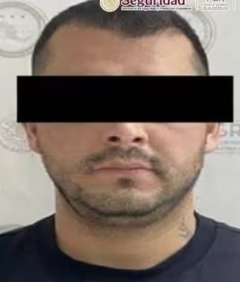 Detienen en Querétaro a ‘El Trébol’, requerido por EU por tráfico de drogas