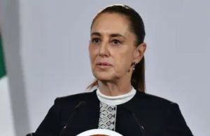 Sheinbaum pide auditar al INE tras señalamientos contra Taddei: “No debe haber sombra de corrupción”