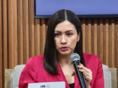 Blanca Yassahara Cruz asume presidencia provisional del INE