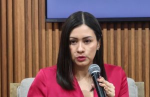 Blanca Yassahara Cruz asume presidencia provisional del INE