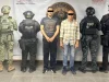 Siguen cayendo los alcaldes del crimen