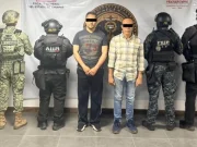 Siguen cayendo los alcaldes del crimen