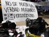 Impunes 99% de los asesinatos de periodistas en México