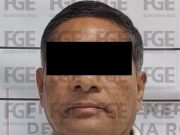 Detienen a alcalde de Puerto Aventuras; lo acusan de encabezar red de extorsión