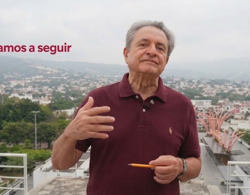 Pío López Obrador vuelve a la contienda: busca diputación federal por Morena en Chiapas