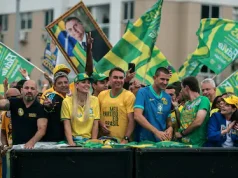 Dura derrota para Lula: Bolsonaro gana primera vuelta en Brasil