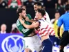 Estados Unidos golea 3-0 a México en una noche para el olvido