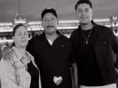 Asesinan a regidor del PRI y a su esposa en Michoacán