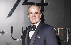 Giran nueva orden de aprehensión contra dueño de Miss Universo por lavado de 3 mil mdp