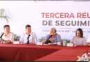 Reconoce OSFE visión de largo plazo y orden administrativo del gobierno de Ovidio Peralta Suárez 
