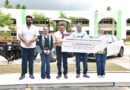Fortalece gobierno a Universidad Politécnica del Golfo en Paraíso