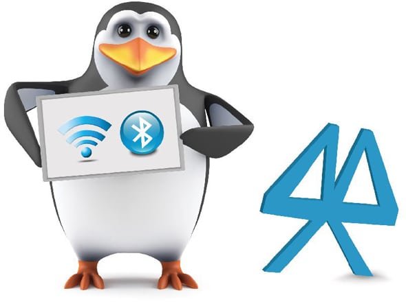 bluetooth en Linux se desconecta aqui la solución